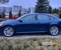 Синий Фольксваген Пассат, объемом двигателя 2 л и пробегом 128 тыс. км за 16400 $, фото 3 на Automoto.ua
