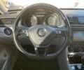 Фольксваген Пассат 2018 в Коломые на Automoto.ua Синий Фольксваген Пассат, объемом двигателя 2 л и пробегом 140 тыс. км за 13699 $, фото 18 на Automoto.ua