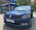 Синий Фольксваген Пассат, объемом двигателя 1.98 л и пробегом 63 тыс. км за 16800 $, фото 2 на Automoto.ua
