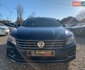 Фольксваген Пассат 2018 у Коломые на Automoto.ua Синій Фольксваген Пассат, об'ємом двигуна 1.98 л та пробігом 140 тис. км за 13699 $, фото 6 на Automoto.ua