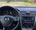 Синий Фольксваген Пассат, объемом двигателя 2 л и пробегом 100 тыс. км за 14900 $, фото 21 на Automoto.ua