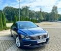 Синій Фольксваген Пассат, об'ємом двигуна 1.98 л та пробігом 98 тис. км за 15500 $, фото 1 на Automoto.ua