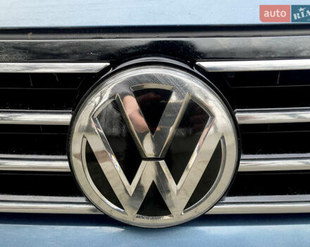 Синій Фольксваген Пассат, об'ємом двигуна 2 л та пробігом 115 тис. км за 19900 $, фото 21 на Automoto.ua