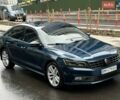 Синий Фольксваген Пассат, объемом двигателя 1.98 л и пробегом 98 тыс. км за 13800 $, фото 6 на Automoto.ua