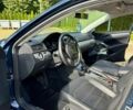 Синій Фольксваген Пассат, об'ємом двигуна 1.98 л та пробігом 98 тис. км за 15500 $, фото 16 на Automoto.ua
