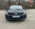 Синий Фольксваген Пассат, объемом двигателя 1.98 л и пробегом 162 тыс. км за 13850 $, фото 8 на Automoto.ua
