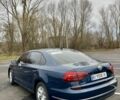 Синий Фольксваген Пассат, объемом двигателя 2 л и пробегом 150 тыс. км за 11999 $, фото 12 на Automoto.ua
