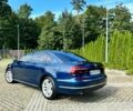 Синій Фольксваген Пассат, об'ємом двигуна 1.98 л та пробігом 98 тис. км за 15500 $, фото 6 на Automoto.ua