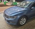 Синий Фольксваген Пассат, объемом двигателя 1.97 л и пробегом 81 тыс. км за 21000 $, фото 4 на Automoto.ua