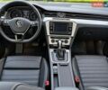 Синій Фольксваген Пассат, об'ємом двигуна 1.97 л та пробігом 96 тис. км за 22000 $, фото 9 на Automoto.ua
