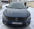 Синій Фольксваген Пассат, об'ємом двигуна 1.98 л та пробігом 75 тис. км за 16000 $, фото 1 на Automoto.ua
