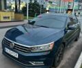 Синий Фольксваген Пассат, объемом двигателя 1.98 л и пробегом 104 тыс. км за 14500 $, фото 20 на Automoto.ua