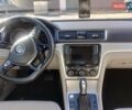 Синий Фольксваген Пассат, объемом двигателя 1.98 л и пробегом 157 тыс. км за 15800 $, фото 9 на Automoto.ua