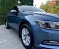 Синий Фольксваген Пассат, объемом двигателя 2 л и пробегом 111 тыс. км за 21500 $, фото 22 на Automoto.ua
