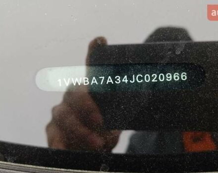 Синій Фольксваген Пассат, об'ємом двигуна 1.98 л та пробігом 117 тис. км за 15800 $, фото 18 на Automoto.ua