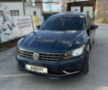Синій Фольксваген Пассат, об'ємом двигуна 2 л та пробігом 121 тис. км за 16300 $, фото 1 на Automoto.ua