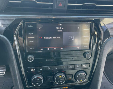 Синий Фольксваген Пассат, объемом двигателя 1.98 л и пробегом 89 тыс. км за 19300 $, фото 16 на Automoto.ua