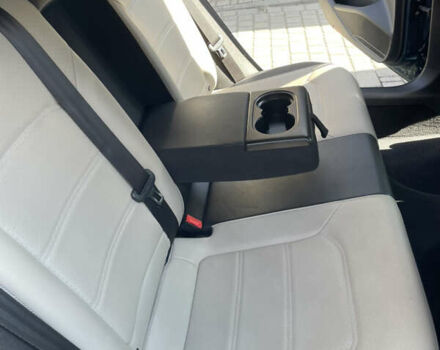 Синий Фольксваген Пассат, объемом двигателя 1.98 л и пробегом 89 тыс. км за 19300 $, фото 13 на Automoto.ua