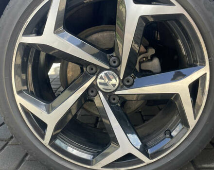 Синий Фольксваген Пассат, объемом двигателя 1.98 л и пробегом 89 тыс. км за 19300 $, фото 20 на Automoto.ua