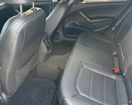 Синій Фольксваген Пассат, об'ємом двигуна 2 л та пробігом 121 тис. км за 16300 $, фото 12 на Automoto.ua