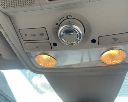 Синий Фольксваген Пассат, объемом двигателя 1.98 л и пробегом 89 тыс. км за 19300 $, фото 19 на Automoto.ua