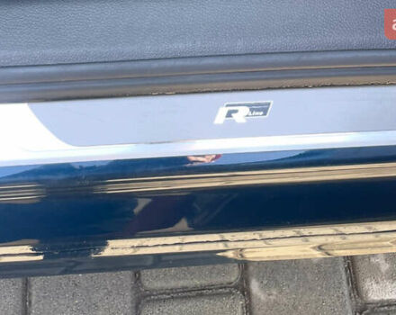 Синий Фольксваген Пассат, объемом двигателя 1.98 л и пробегом 89 тыс. км за 19300 $, фото 23 на Automoto.ua