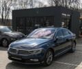 Синий Фольксваген Пассат, объемом двигателя 1.97 л и пробегом 203 тыс. км за 25400 $, фото 1 на Automoto.ua