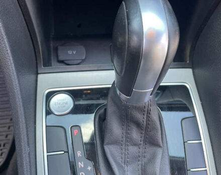 Синий Фольксваген Пассат, объемом двигателя 1.98 л и пробегом 89 тыс. км за 19300 $, фото 18 на Automoto.ua