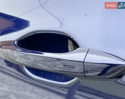 Синий Фольксваген Пассат, объемом двигателя 2 л и пробегом 332 тыс. км за 16599 $, фото 28 на Automoto.ua