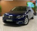 Синій Фольксваген Пассат, об'ємом двигуна 2 л та пробігом 88 тис. км за 20999 $, фото 3 на Automoto.ua
