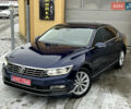 Синий Фольксваген Пассат, объемом двигателя 2 л и пробегом 332 тыс. км за 16599 $, фото 3 на Automoto.ua