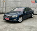 Синий Фольксваген Пассат, объемом двигателя 2 л и пробегом 249 тыс. км за 23300 $, фото 5 на Automoto.ua