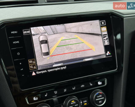 Синий Фольксваген Пассат, объемом двигателя 2 л и пробегом 249 тыс. км за 23300 $, фото 63 на Automoto.ua