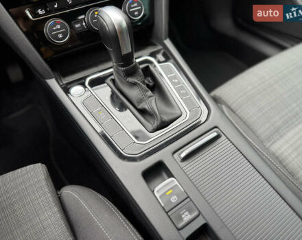 Синий Фольксваген Пассат, объемом двигателя 2 л и пробегом 249 тыс. км за 23300 $, фото 65 на Automoto.ua