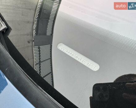 Синий Фольксваген Пассат, объемом двигателя 2 л и пробегом 249 тыс. км за 23300 $, фото 88 на Automoto.ua