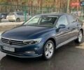 Синій Фольксваген Пассат, об'ємом двигуна 1.98 л та пробігом 123 тис. км за 26000 $, фото 1 на Automoto.ua