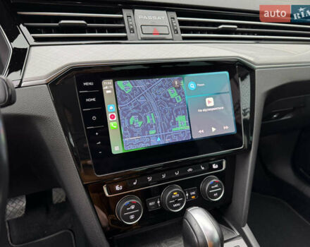 Синий Фольксваген Пассат, объемом двигателя 2 л и пробегом 249 тыс. км за 23300 $, фото 54 на Automoto.ua