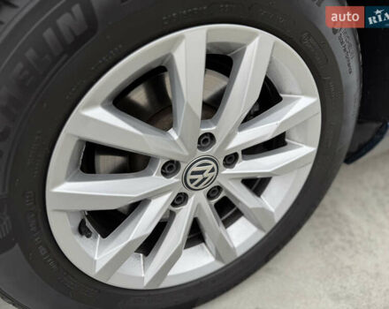 Синий Фольксваген Пассат, объемом двигателя 2 л и пробегом 249 тыс. км за 23300 $, фото 83 на Automoto.ua