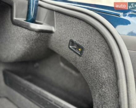 Синий Фольксваген Пассат, объемом двигателя 2 л и пробегом 249 тыс. км за 23300 $, фото 77 на Automoto.ua