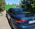 Синий Фольксваген Пассат, объемом двигателя 2 л и пробегом 129 тыс. км за 16500 $, фото 1 на Automoto.ua