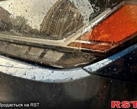 Синій Фольксваген Пассат, об'ємом двигуна 2 л та пробігом 101 тис. км за 16300 $, фото 6 на Automoto.ua