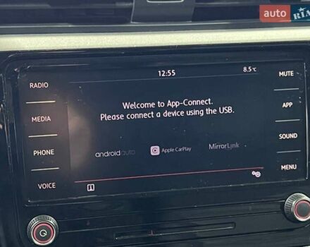 Синий Фольксваген Пассат, объемом двигателя 1.98 л и пробегом 99 тыс. км за 19200 $, фото 23 на Automoto.ua