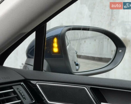 Синий Фольксваген Пассат, объемом двигателя 2 л и пробегом 249 тыс. км за 23300 $, фото 71 на Automoto.ua