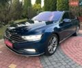 Синий Фольксваген Пассат, объемом двигателя 2 л и пробегом 238 тыс. км за 23200 $, фото 1 на Automoto.ua
