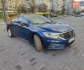 Синій Фольксваген Пассат, об'ємом двигуна 1.98 л та пробігом 98 тис. км за 19700 $, фото 4 на Automoto.ua