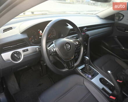 Синій Фольксваген Пассат, об'ємом двигуна 1.98 л та пробігом 98 тис. км за 19700 $, фото 26 на Automoto.ua