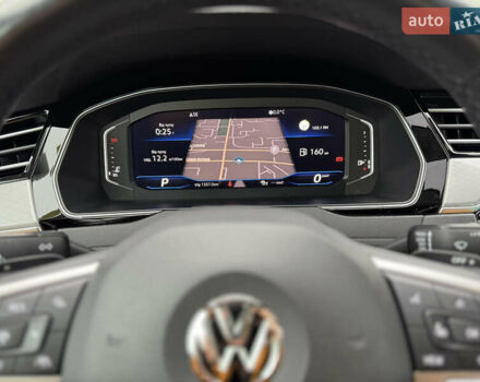 Синий Фольксваген Пассат, объемом двигателя 2 л и пробегом 249 тыс. км за 23300 $, фото 44 на Automoto.ua