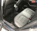 Синий Фольксваген Пассат, объемом двигателя 2 л и пробегом 120 тыс. км за 14000 $, фото 13 на Automoto.ua