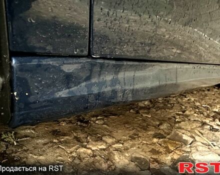 Синій Фольксваген Пассат, об'ємом двигуна 2 л та пробігом 101 тис. км за 16300 $, фото 7 на Automoto.ua