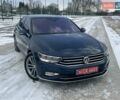 Синій Фольксваген Пассат, об'ємом двигуна 2 л та пробігом 227 тис. км за 24350 $, фото 2 на Automoto.ua